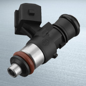 Bosch natural gas fuel injector cleaning